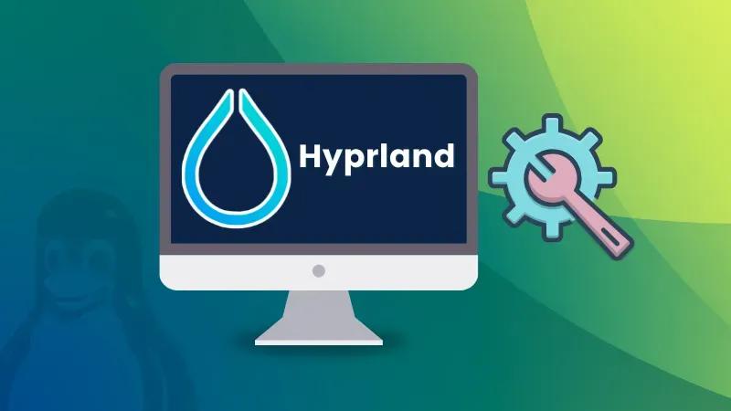 Hyperland
